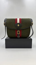 Borsa "Beckett" verde BALLY