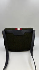 Borsa "Beckett" verde BALLY