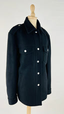Giacca oversize Dries Van Noten