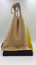 Tote fantasia zigzag MISSONI