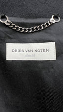 Giacca oversize Dries Van Noten