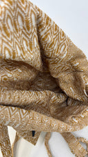 Tote fantasia zigzag MISSONI