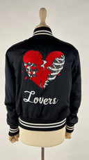 Bomber "Lovers" Amiri