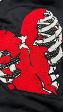 Bomber "Lovers" Amiri