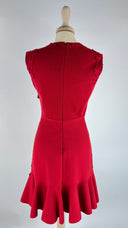 Abito corto in maglia GIAMBATTISTA VALLI