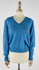 Maglia in cashmere 100% 360 Cashmere