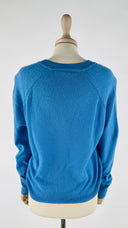 Maglia in cashmere 100% 360 Cashmere