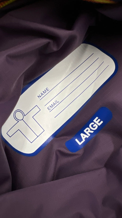 Giacca "Le Vrai 3.0"