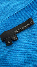 Maglia in cashmere 100% 360 Cashmere