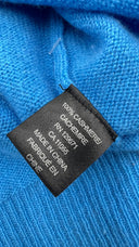 Maglia in cashmere 100% 360 Cashmere