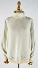 Maglia a collo alto MAX MARA