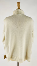 Maglia a collo alto MAX MARA