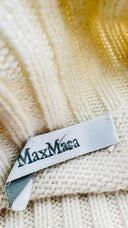 Maglia a collo alto MAX MARA
