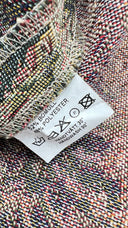 Giacca in jacquard MAC SCOTT