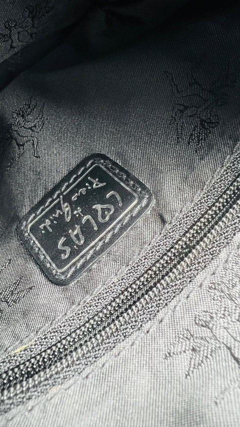 Pochette fantasia cuori