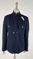 Blazer in maglia GUCCI