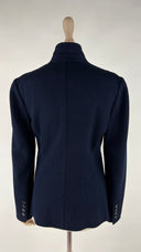 Blazer in maglia GUCCI