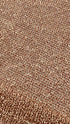 Pantaloni lurex a zampa