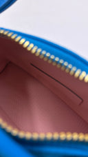 Mini borsa in strass LIU JO