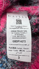 Maglione effetto mohair Gaelle paris