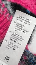 Maglione effetto mohair Gaelle paris