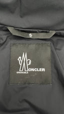 Giubbotto con cappuccio Moncler grenoble