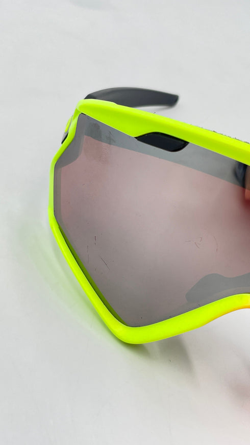 Occhiali "Wind Jacket"