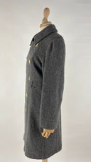 Cappotto 100% lana COMME des GARCON