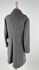 Cappotto 100% lana COMME des GARCON