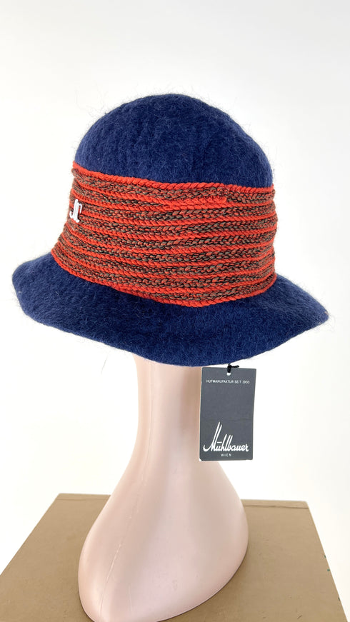 Cappello "Duke Lee" con cartellino