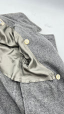 Cappotto 100% lana COMME des GARCON