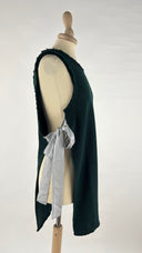 Smanicato con fiocco laterale MARNI