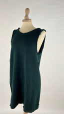 Smanicato con fiocco laterale MARNI