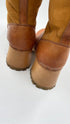 Stivaletto clogs N.37