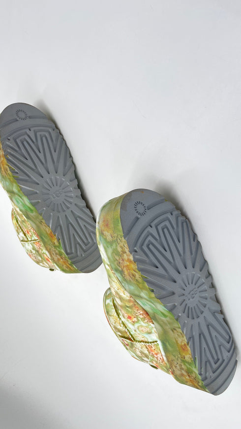 Stivaletto collab N.40.5