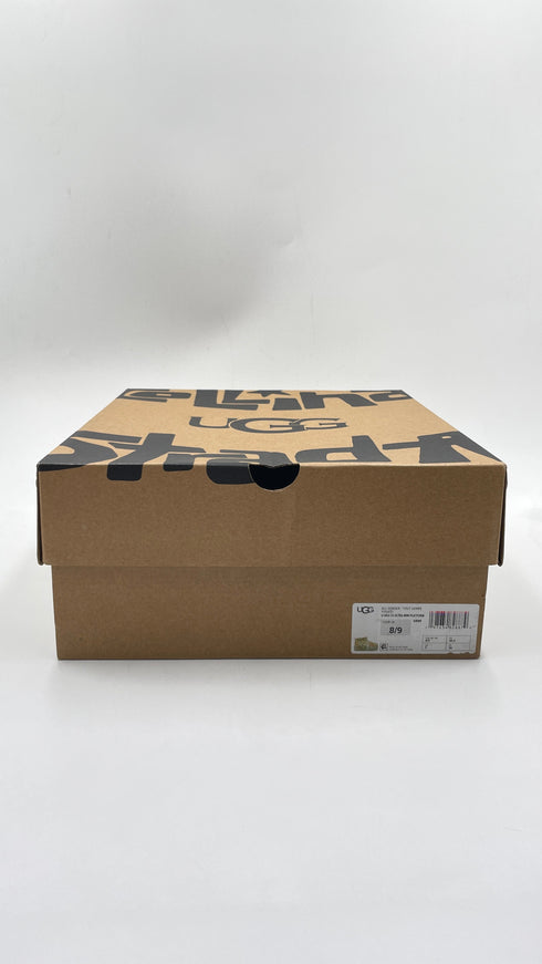 Stivaletto collab N.40.5