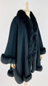 Cappa cashmere vintage