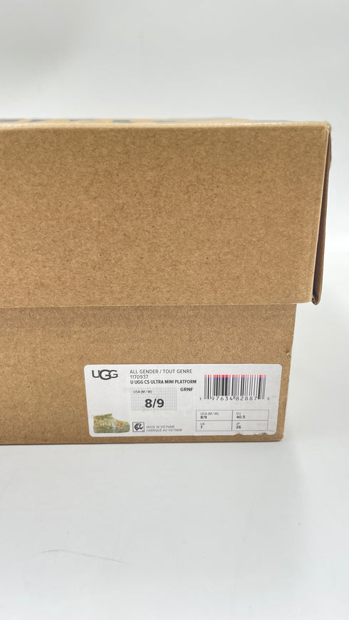 Stivaletto collab N.40.5