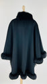 Cappa cashmere vintage