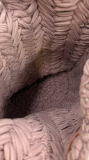 Borsa Crochet Shopper Tote JW Anderson