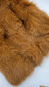 Gilet pelliccia corta