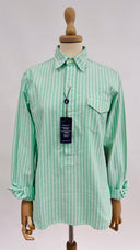 Camicia a righe verticali Polo Ralph Lauren