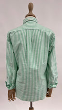 Camicia a righe verticali Polo Ralph Lauren