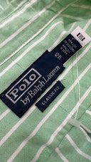 Camicia a righe verticali Polo Ralph Lauren