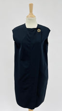 Abito midi FW 2011 LANVIN