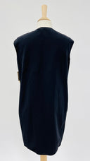 Abito midi FW 2011 LANVIN