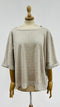Maglia in cashmere