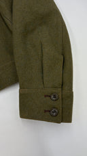Completo militare vintage Negrini