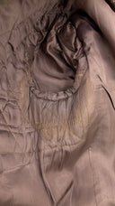 Completo militare vintage Negrini