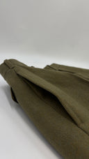 Completo militare vintage Negrini